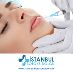 İstanbul Botoks Dolgu