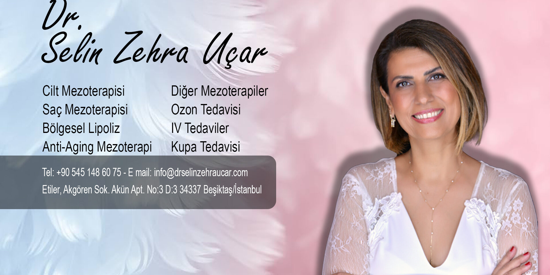Selin Zehra Uçar Selin Zehra Uçar