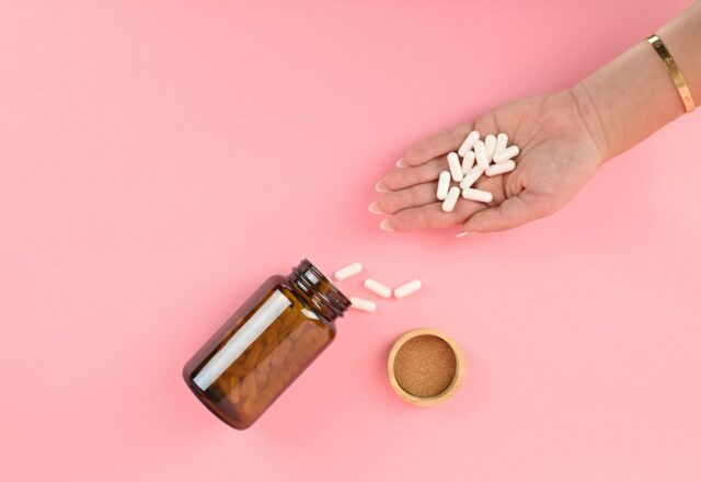 Vitamin Kompleksi